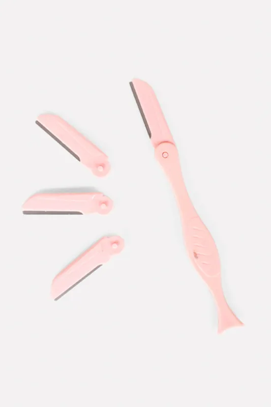 Perfilador ceja 3 repuestos sold by Shasa