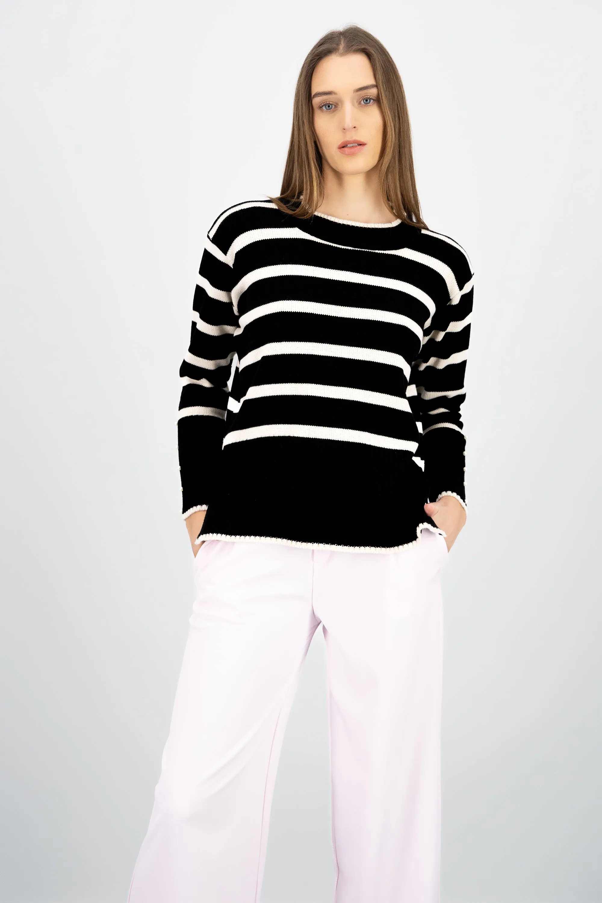 Sueter rayas sold by Shasa product image thumbnail 2