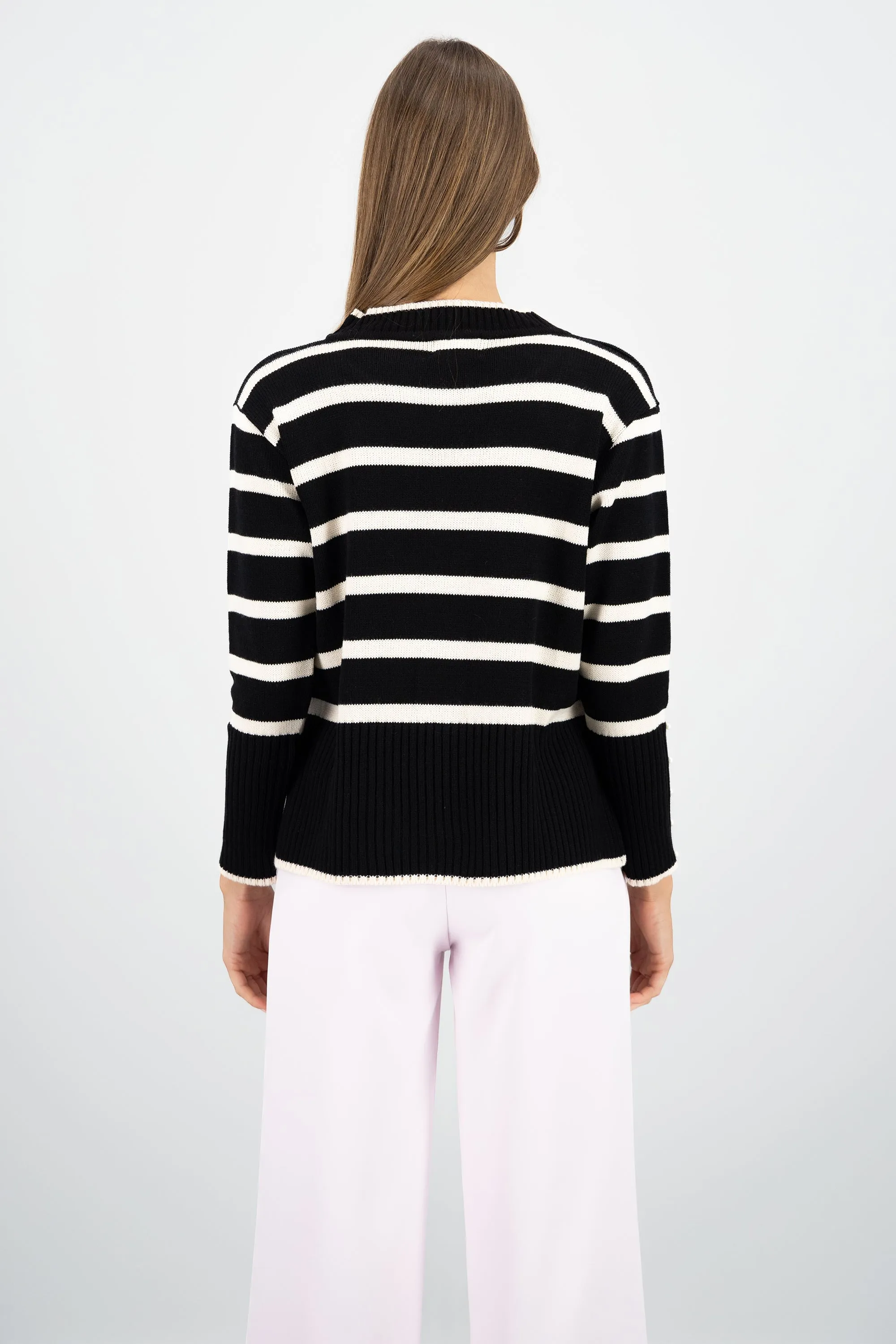 Sueter rayas sold by Shasa product image thumbnail 4