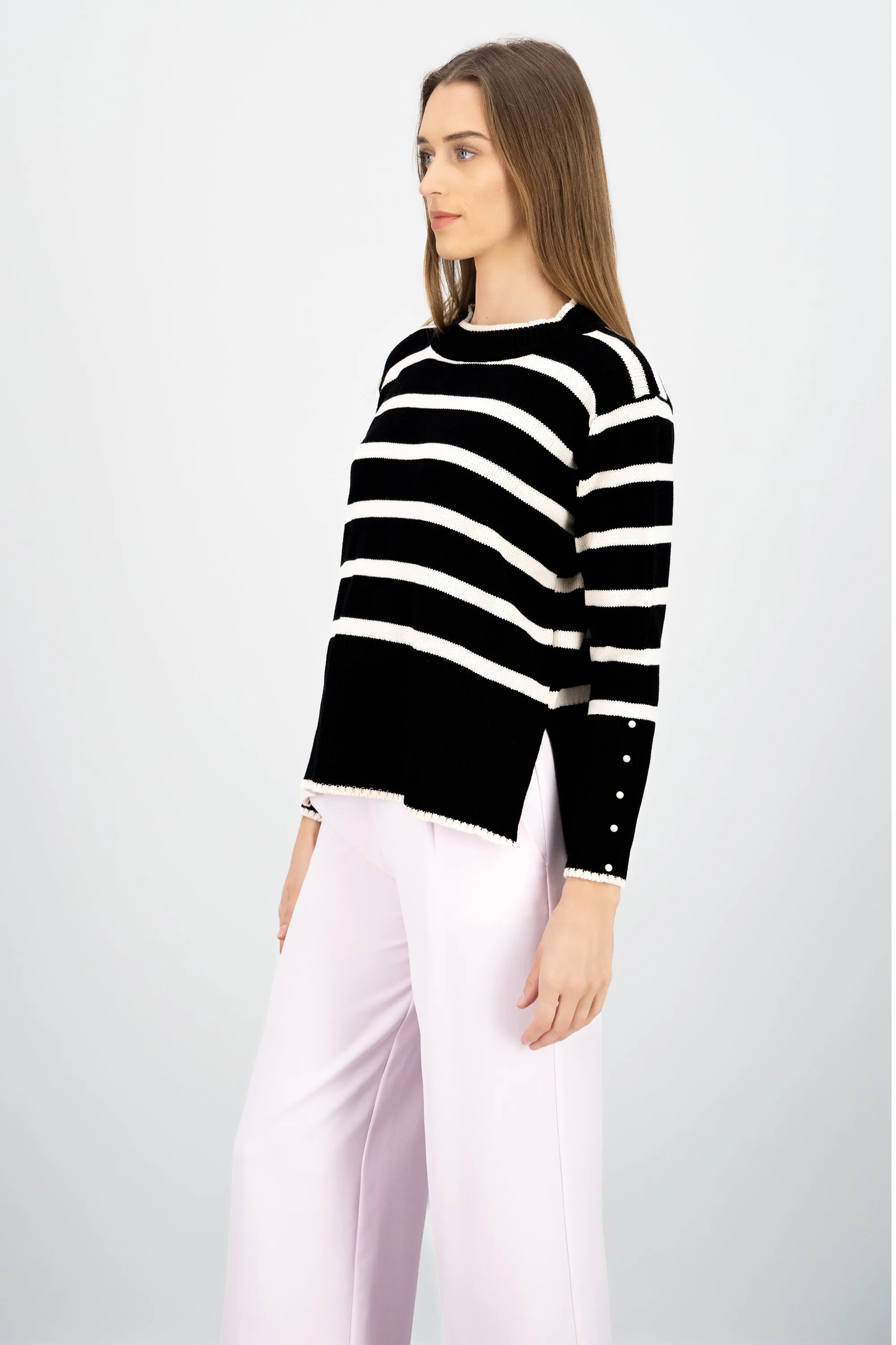 Sueter rayas sold by Shasa product image thumbnail 3