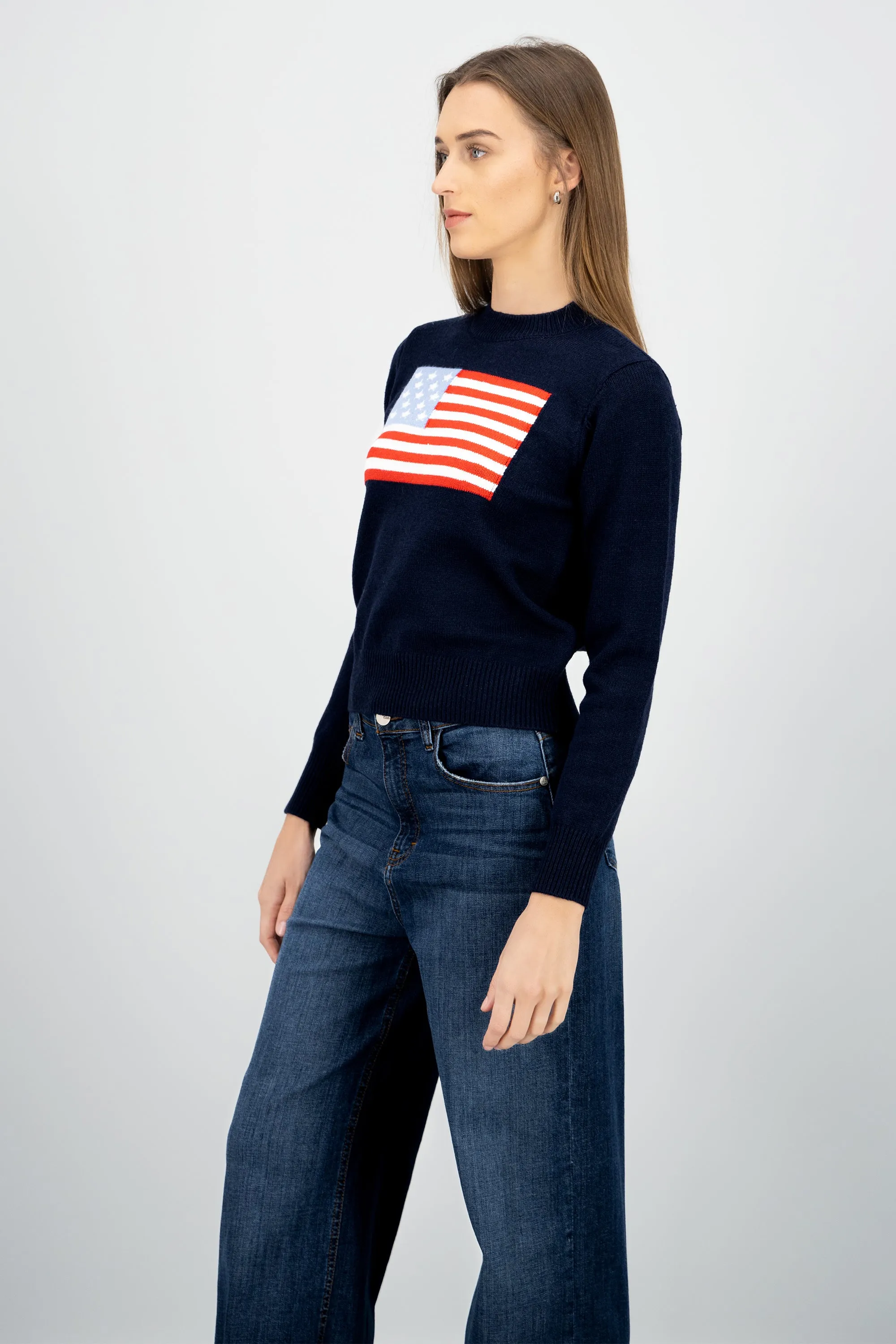 Sueter US tejido sold by Shasa product image thumbnail 3