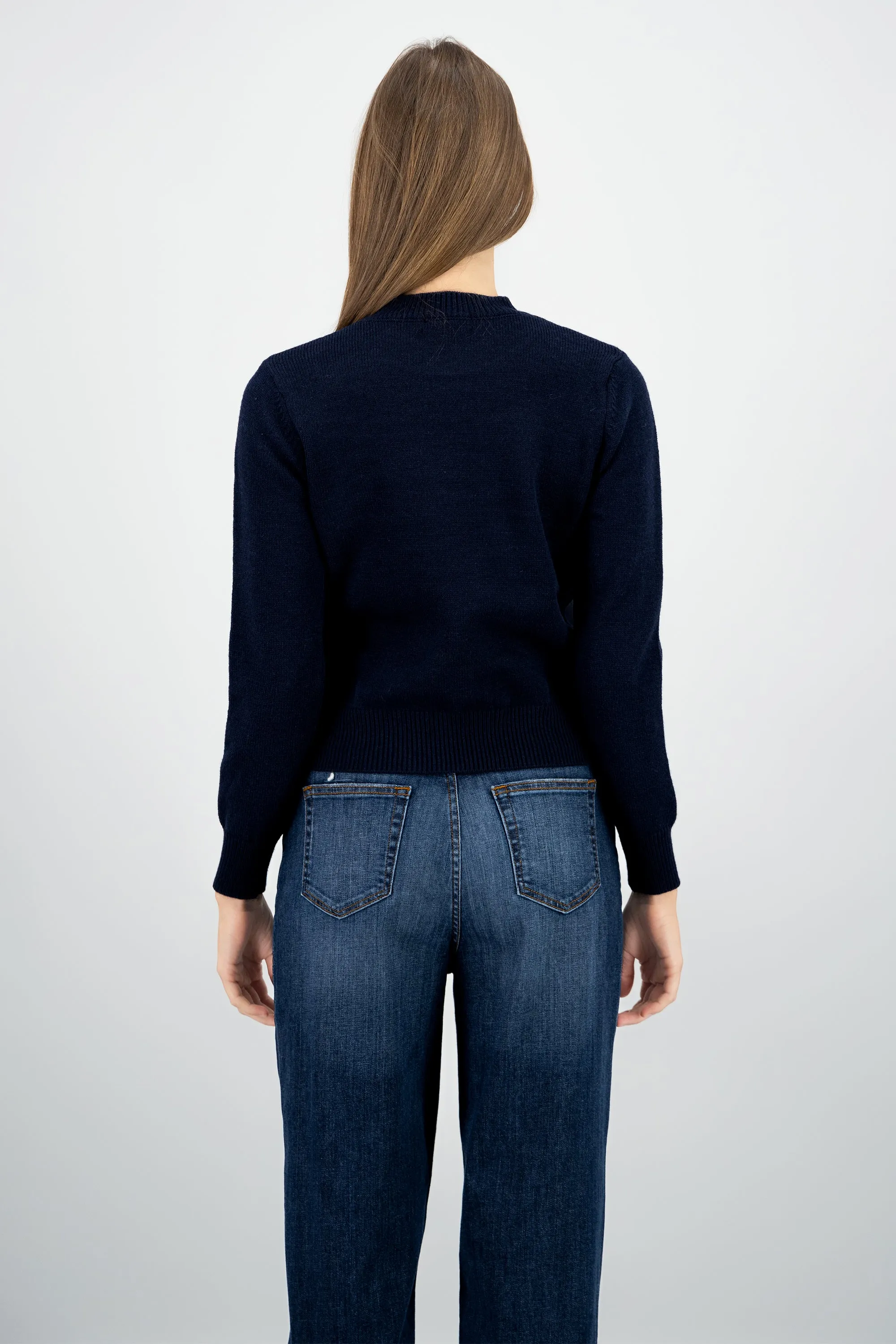 Sueter US tejido sold by Shasa product image thumbnail 4