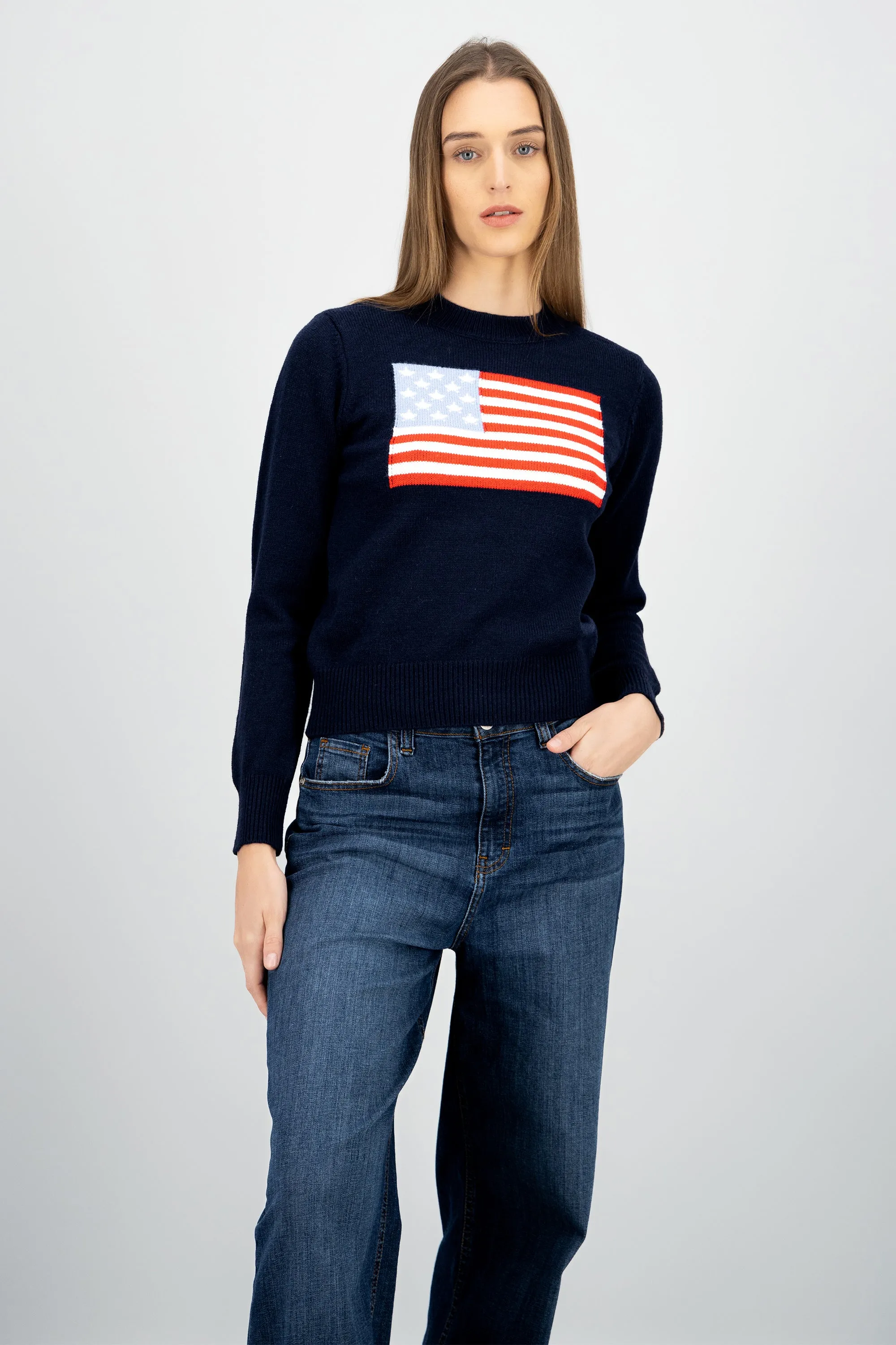 Sueter US tejido sold by Shasa