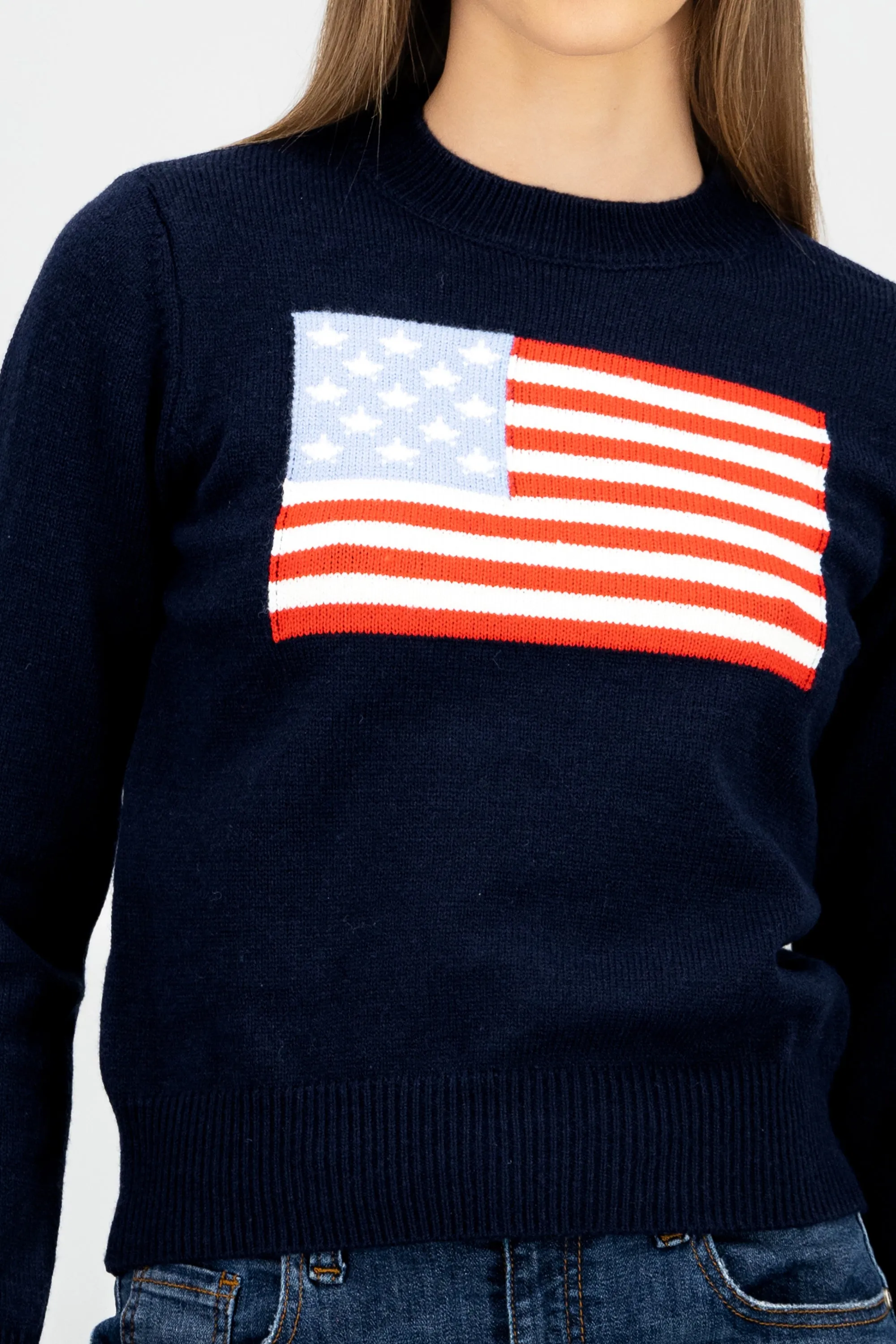 Sueter US tejido sold by Shasa product image thumbnail 5