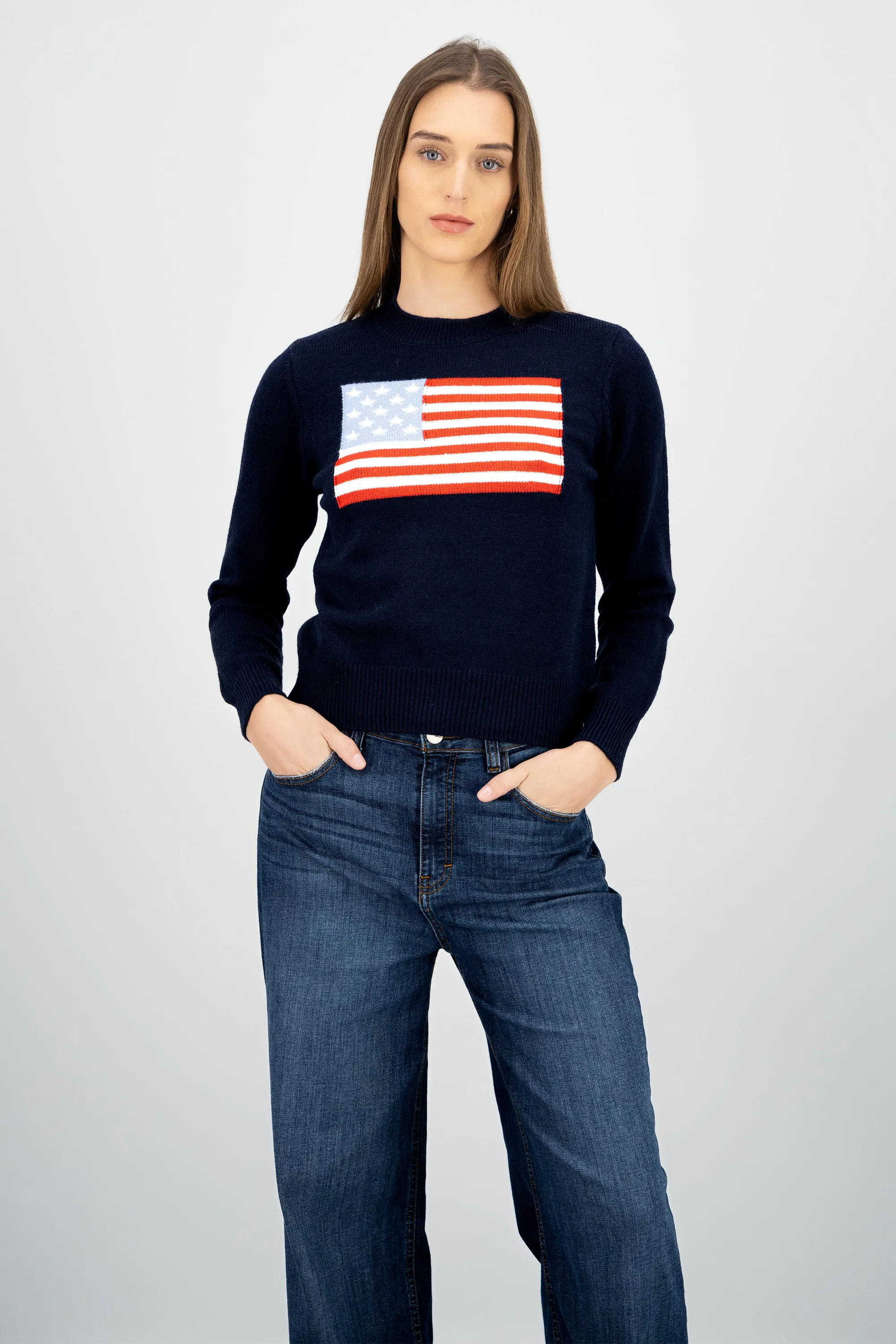 Sueter US tejido sold by Shasa product image thumbnail 2