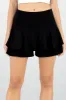 Falda mini doble olan sold by Shasa
