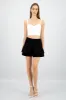 Falda mini doble olan sold by Shasa