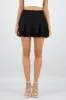 Falda mini doble olan sold by Shasa