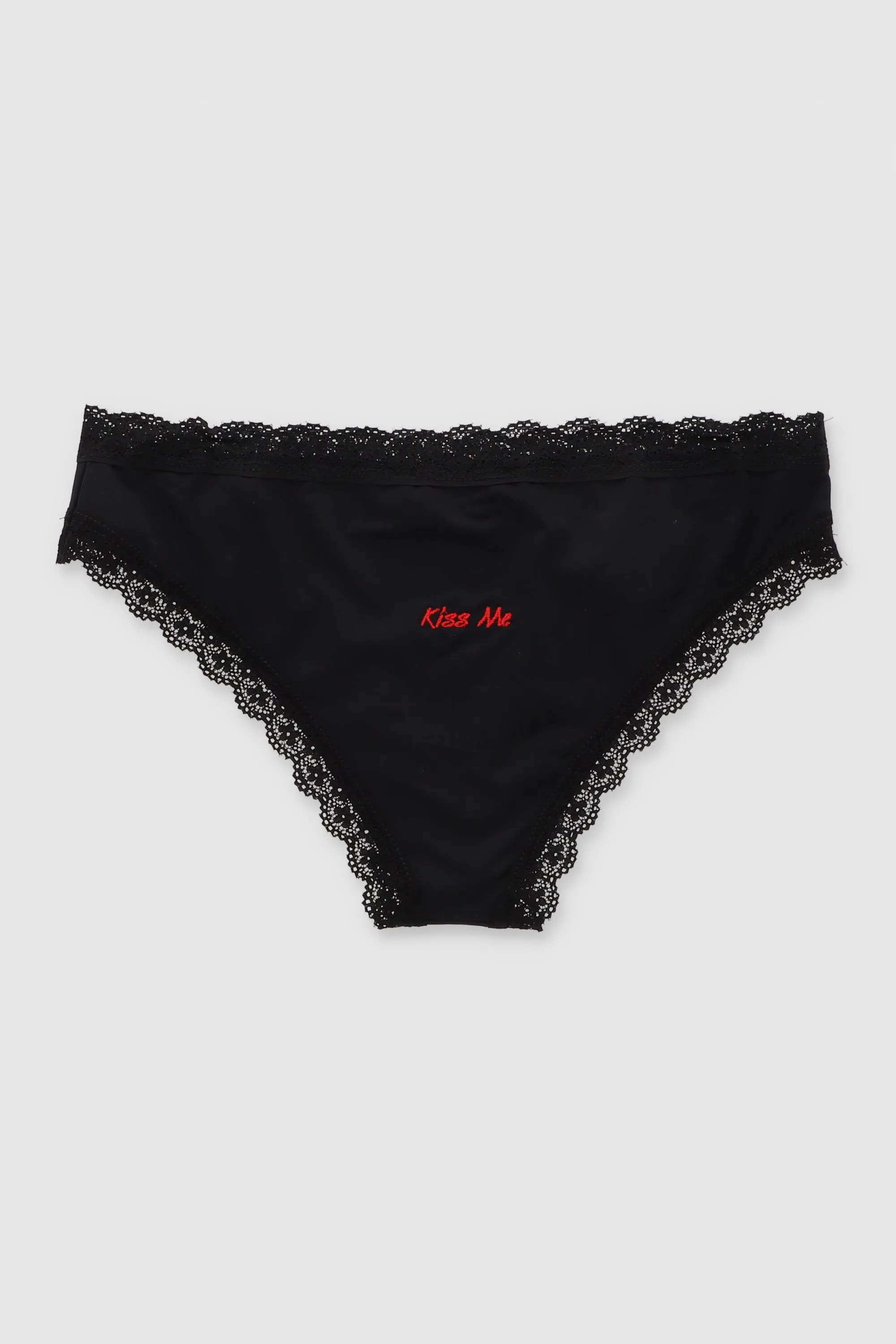 Bikini bordado love sold by Shasa product image thumbnail 2