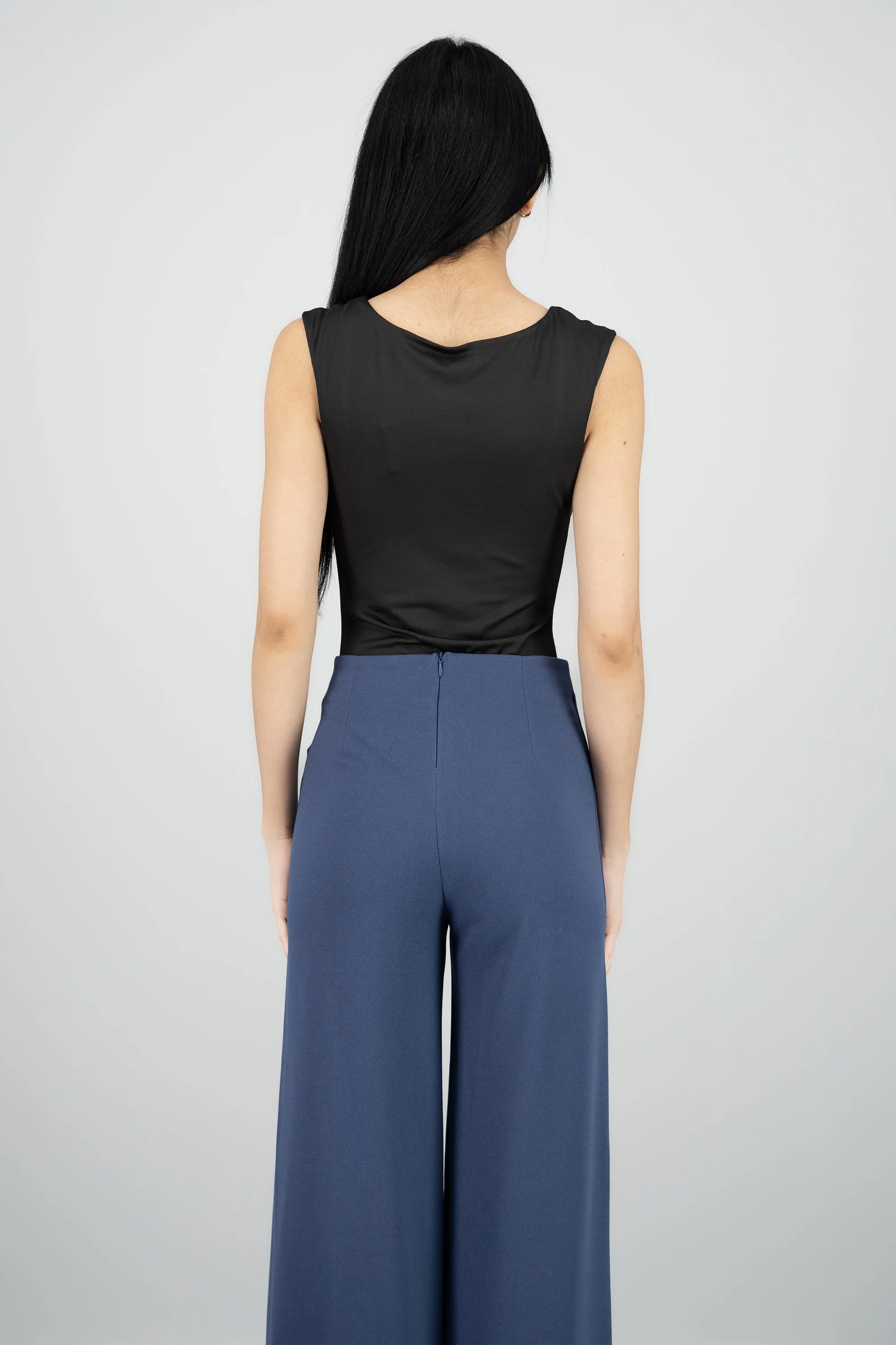 Bodysuit liso sin manga sold by Shasa product image thumbnail 4