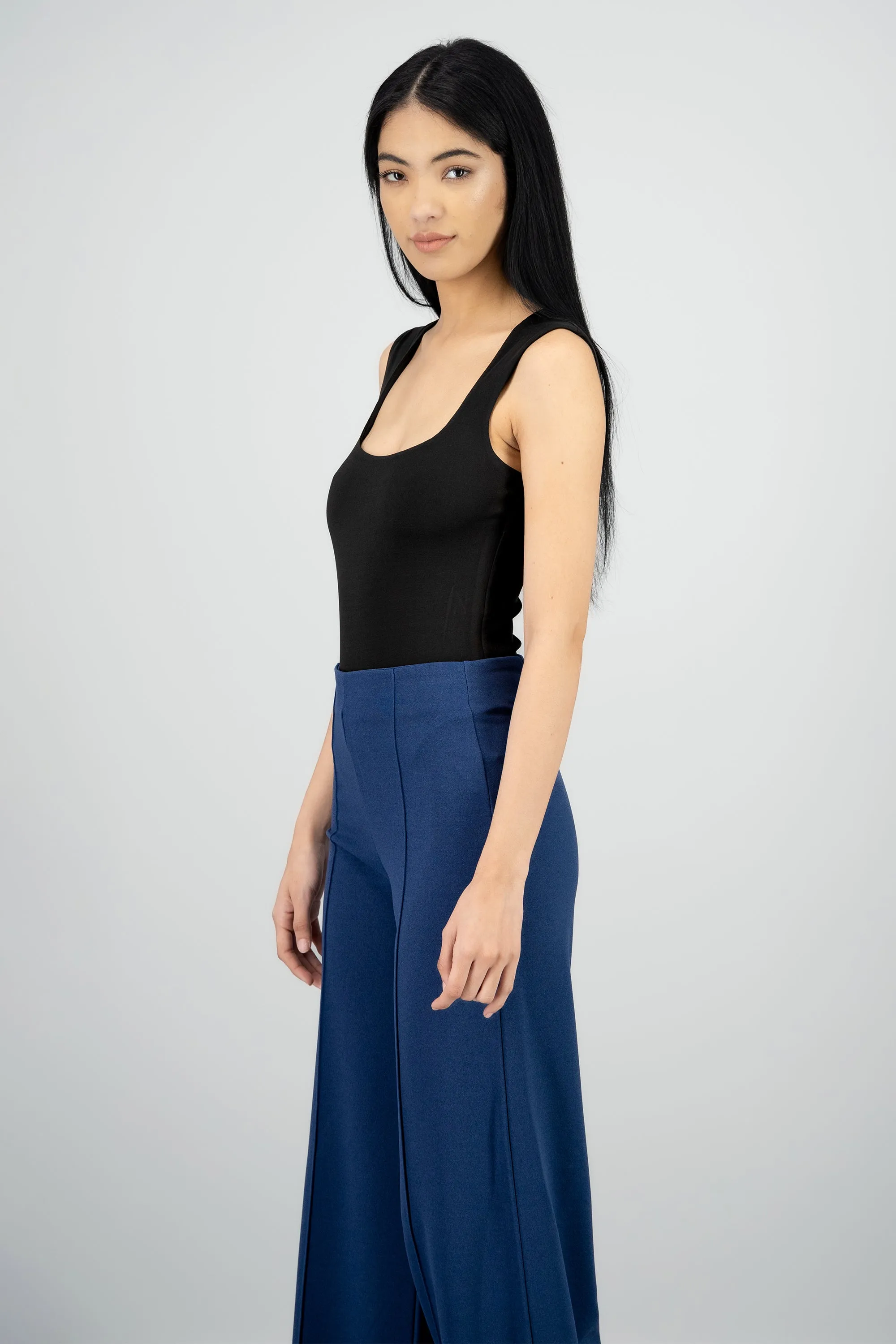 Bodysuit liso sin manga sold by Shasa product image thumbnail 3