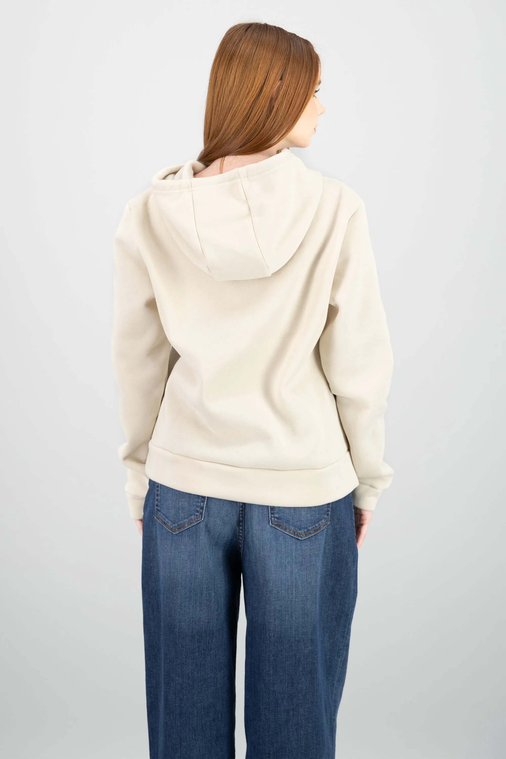 Sudadera brooklyn metalico sold by Shasa product image thumbnail 4