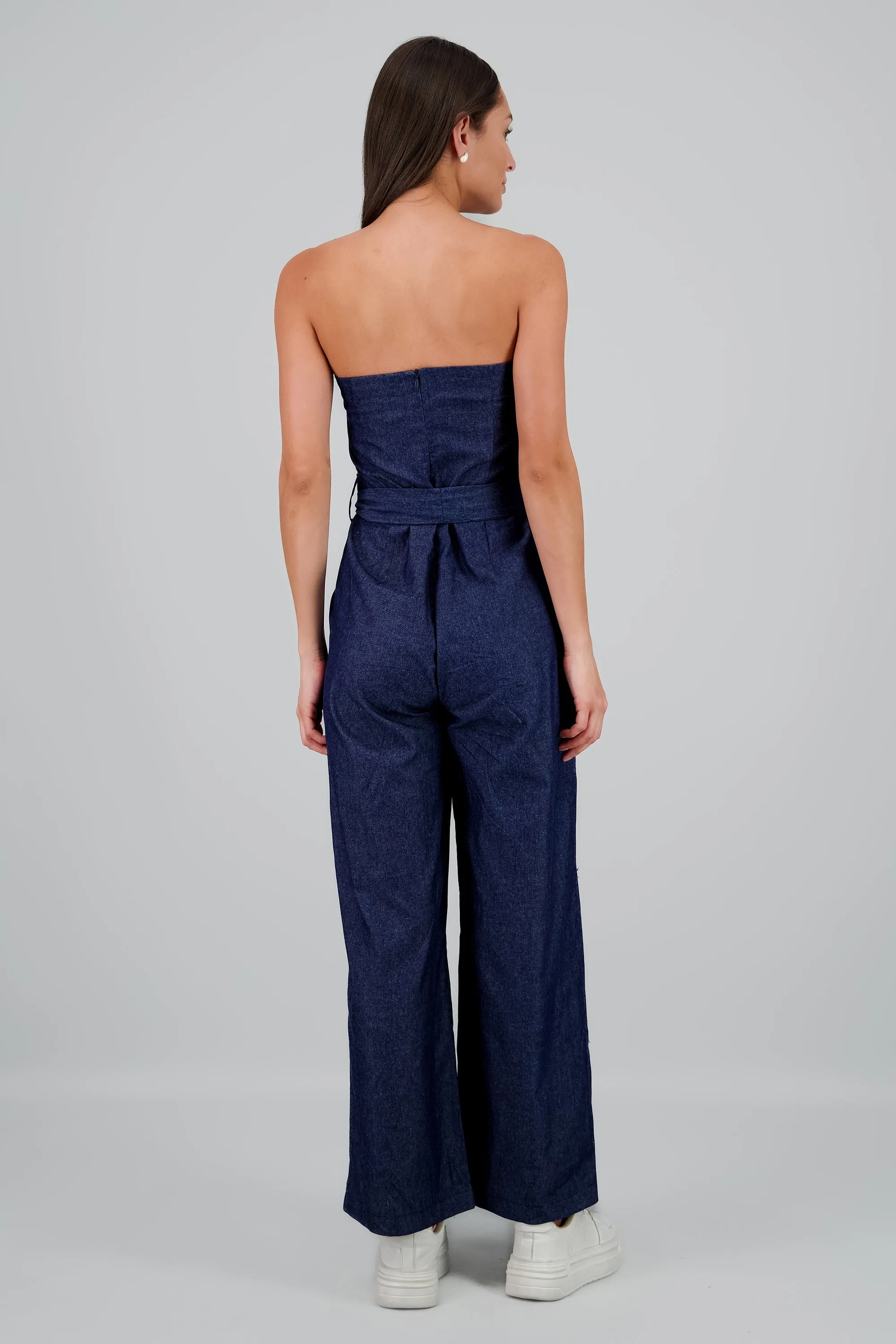Overall strapless cinturón sold by Shasa product image thumbnail 4