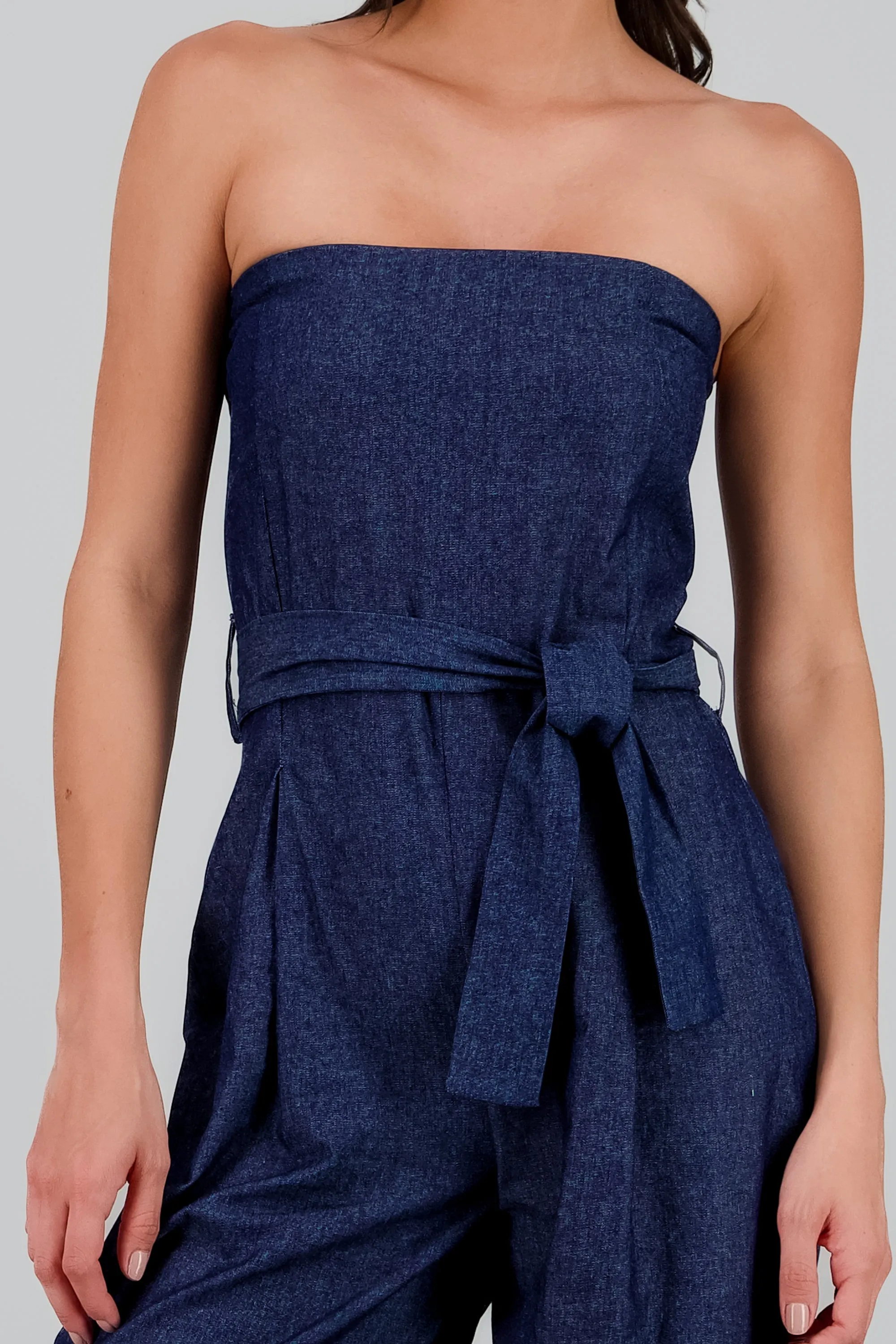 Overall strapless cinturón sold by Shasa product image thumbnail 5