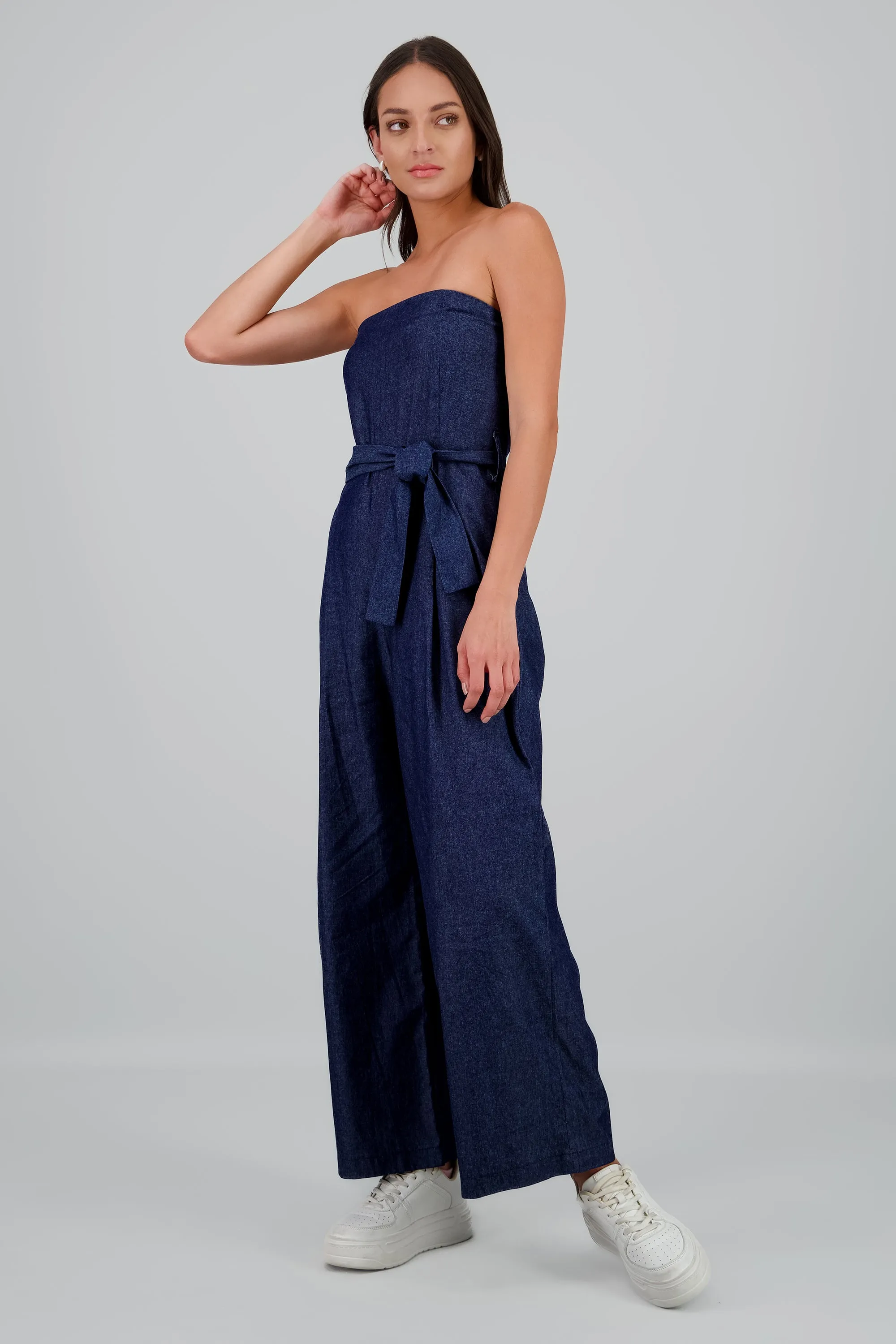 Overall strapless cinturón sold by Shasa product image thumbnail 2