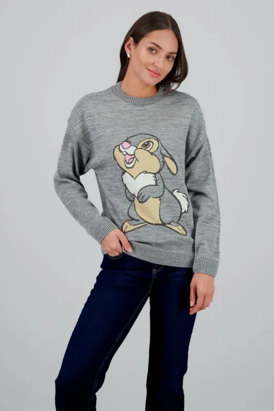 Suéter tejido Tambor sold by Shasa