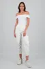 Jeans cargo monocolor sold by Shasa