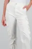 Jeans cargo monocolor sold by Shasa