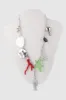 Collar Maxi Charms Mar sold by Shasa