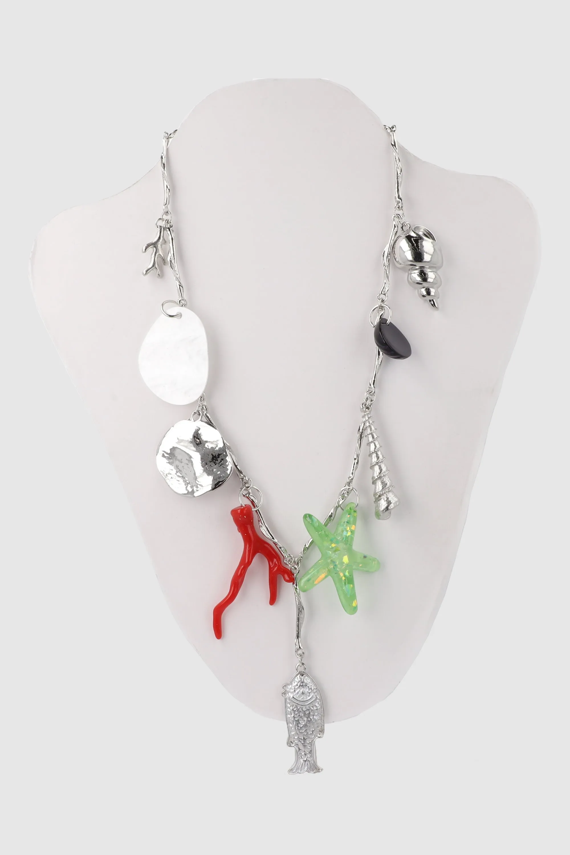 Collar Maxi Charms Mar sold by Shasa product image thumbnail 2