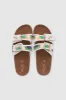 SANDALIA CORCHO TEJIDA sold by Shasa