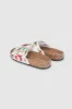 SANDALIA CORCHO TEJIDA sold by Shasa