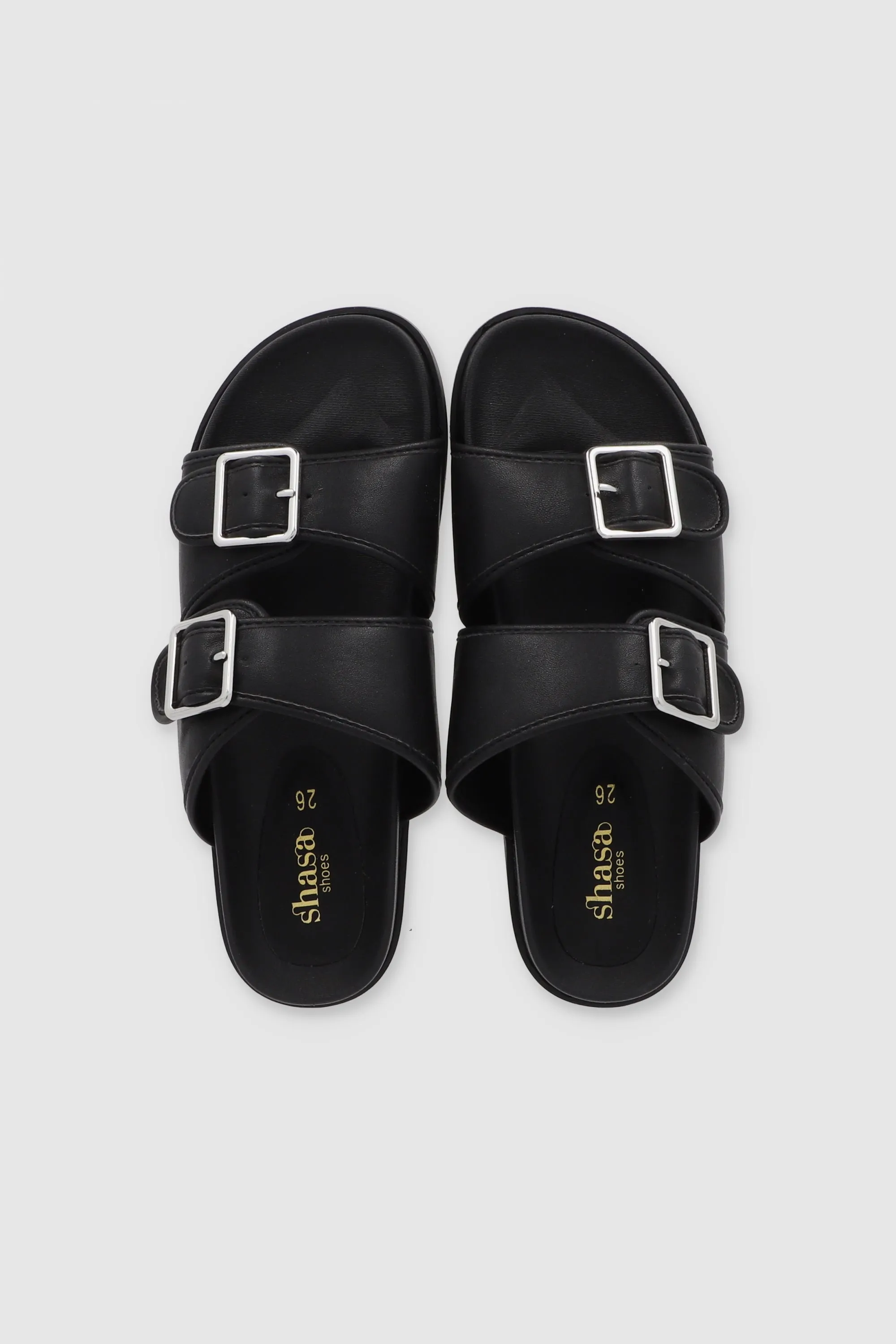 SANDALIA HEBILLAS PU sold by Shasa product image thumbnail 2