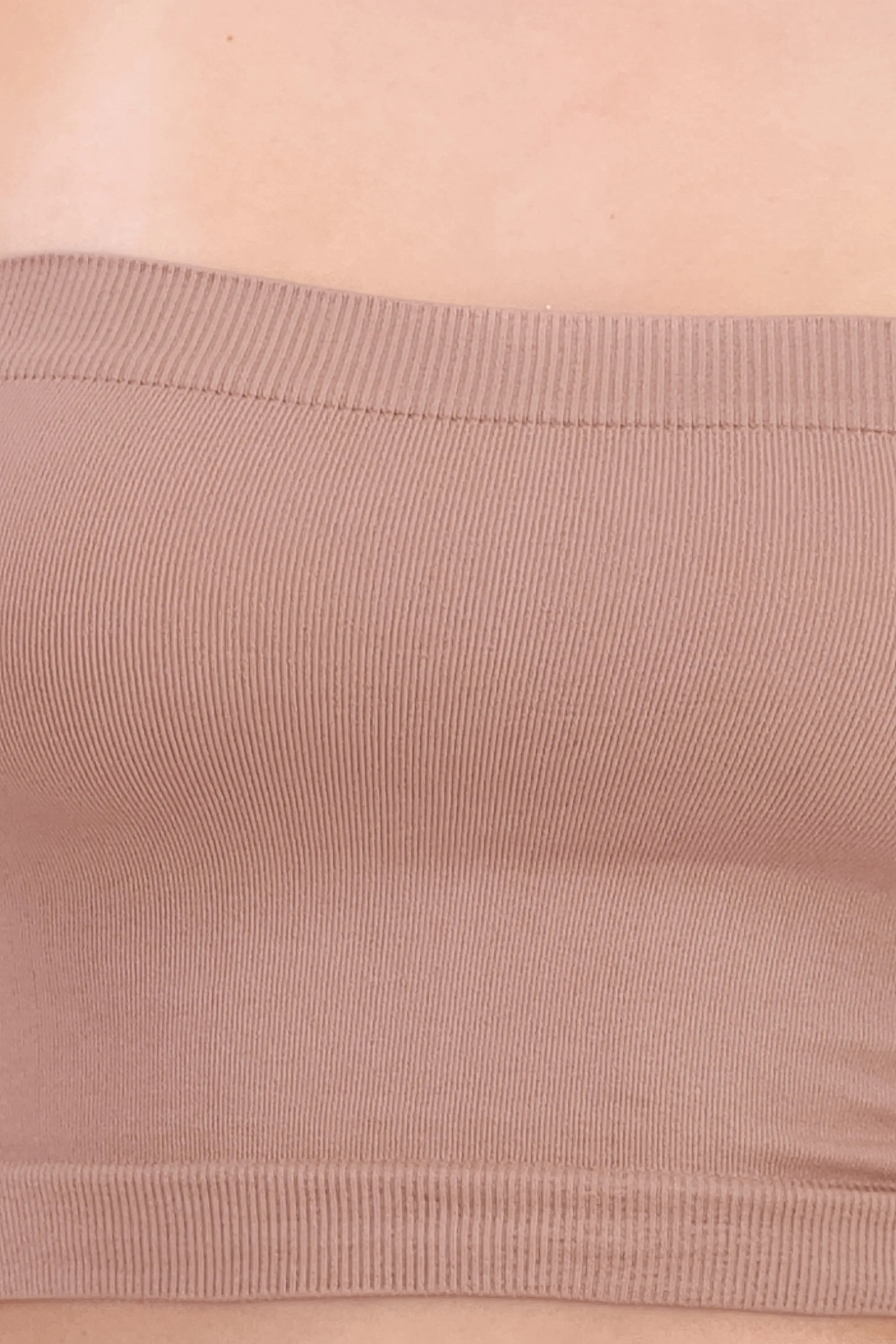 Top strapless liso sold by Shasa product image thumbnail 5