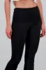 Leggings flare detalle dobles sold by Shasa