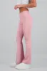 Leggings flare detalle dobles sold by Shasa