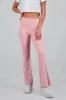 Leggings flare detalle dobles sold by Shasa
