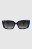 Lentes de pasta cuadrados sold by Shasa