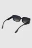 Lentes de pasta cuadrados sold by Shasa