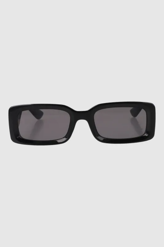 Lentes rectangulo pasta sold by Shasa