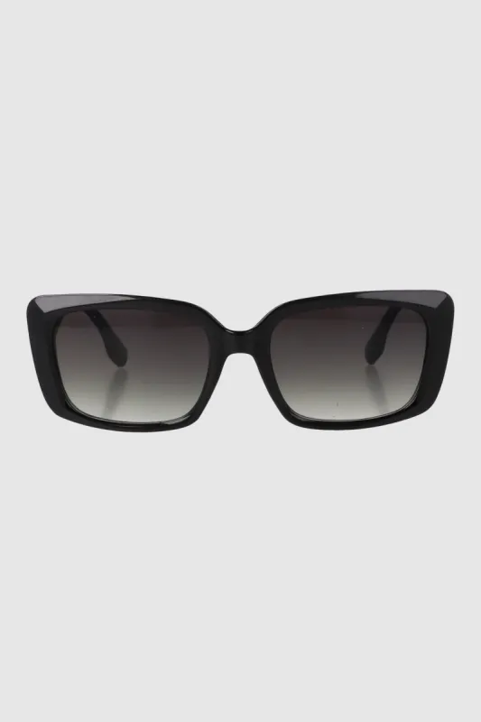 Lentes de pasta cuadrados sold by Shasa