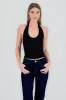 Top halter ajustable sold by Shasa