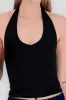 Top halter ajustable sold by Shasa