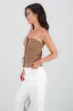Top strapples detalles botones sold by Shasa