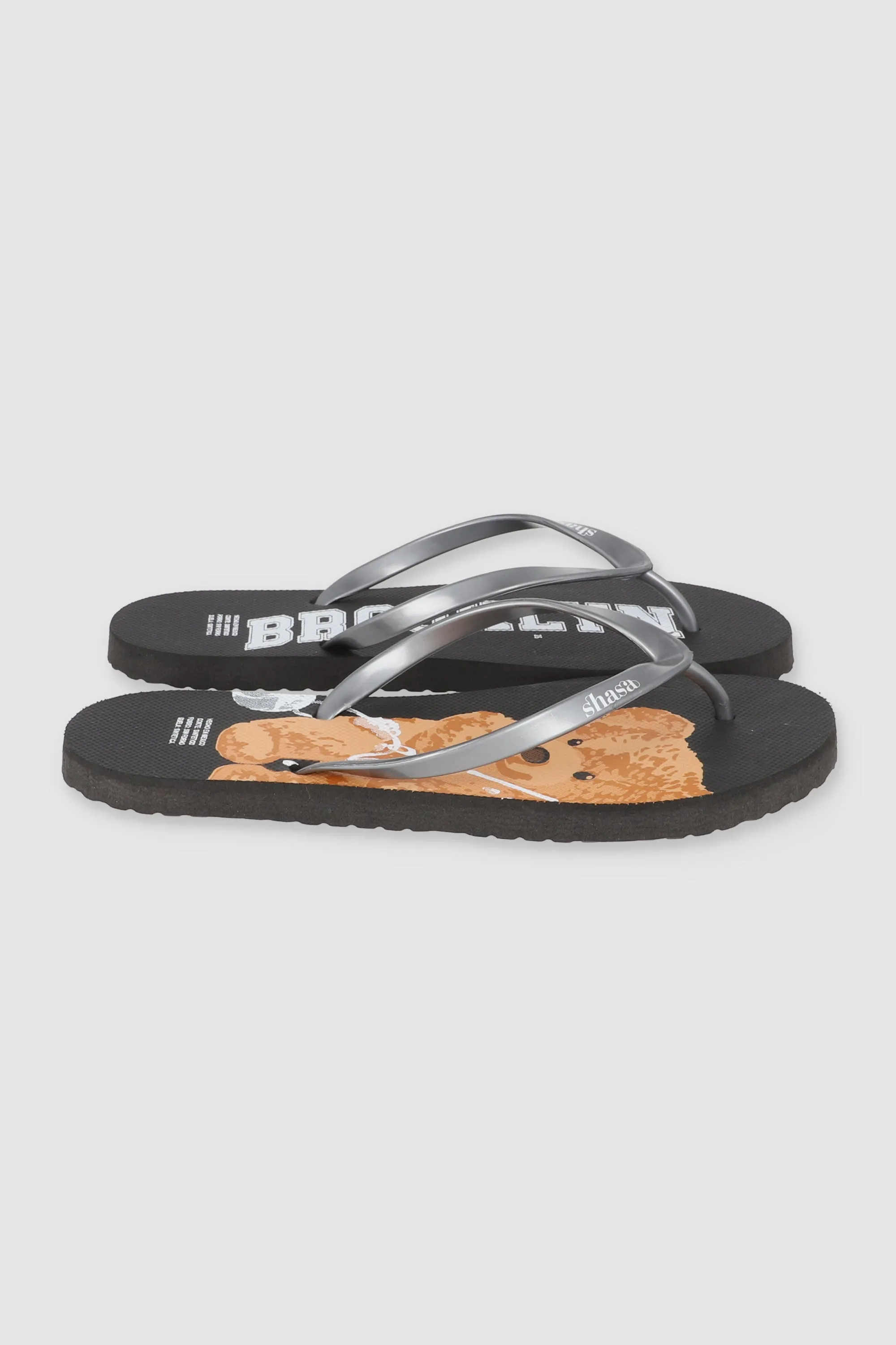 Flip Flops Oso Brooklyn sold by Shasa product image thumbnail 5