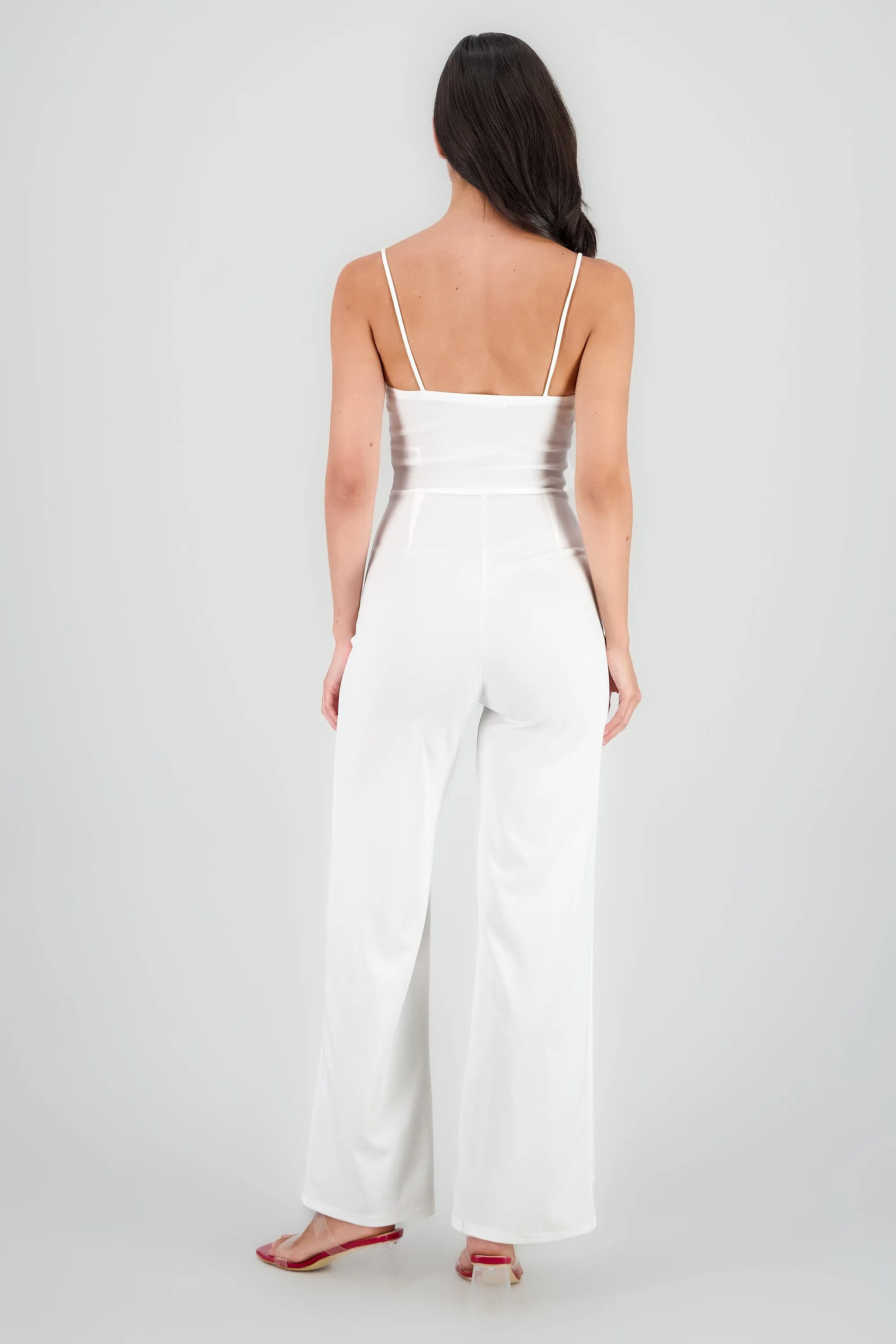 Jumpsuit con moño sold by Shasa product image thumbnail 4
