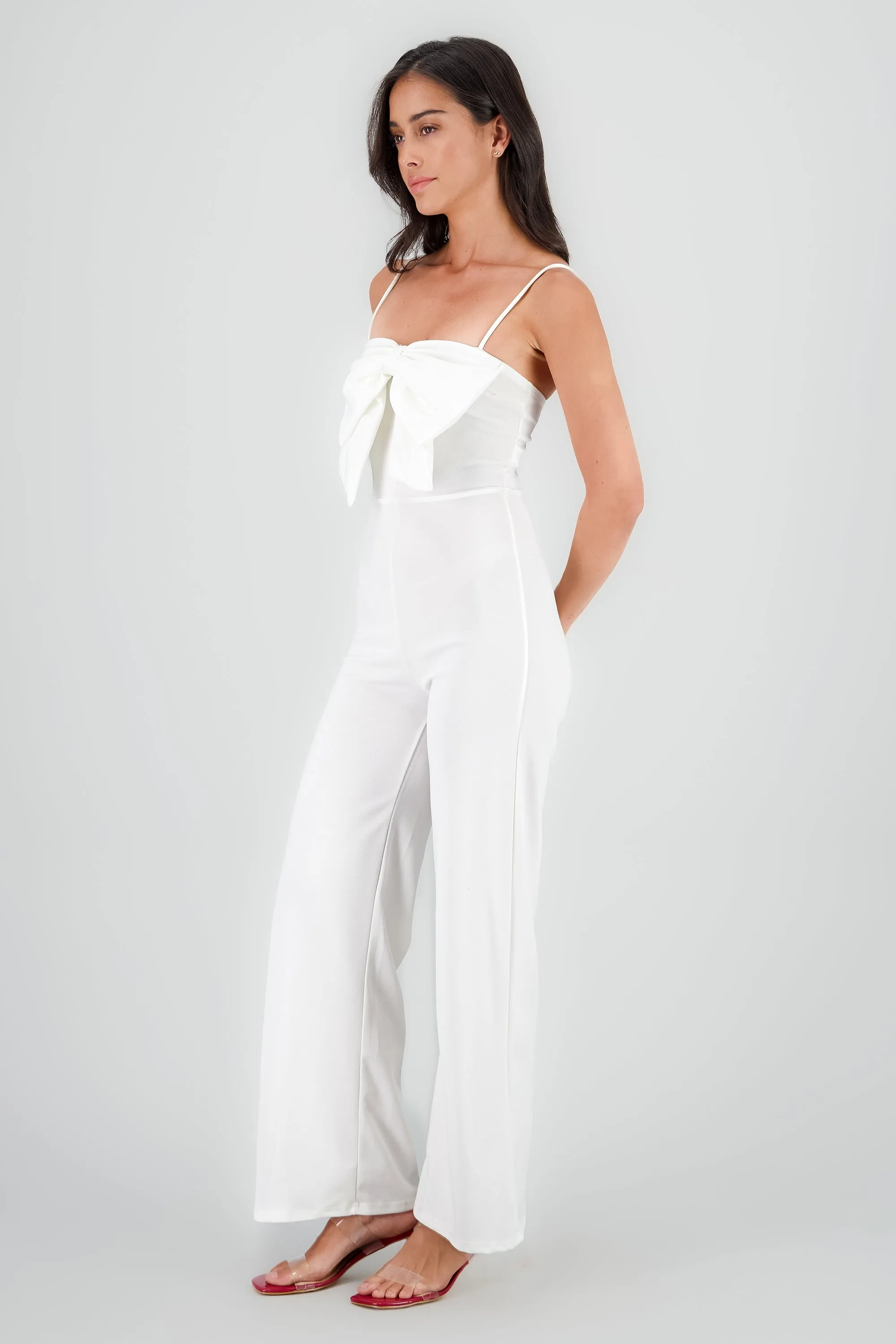Jumpsuit con moño sold by Shasa product image thumbnail 3