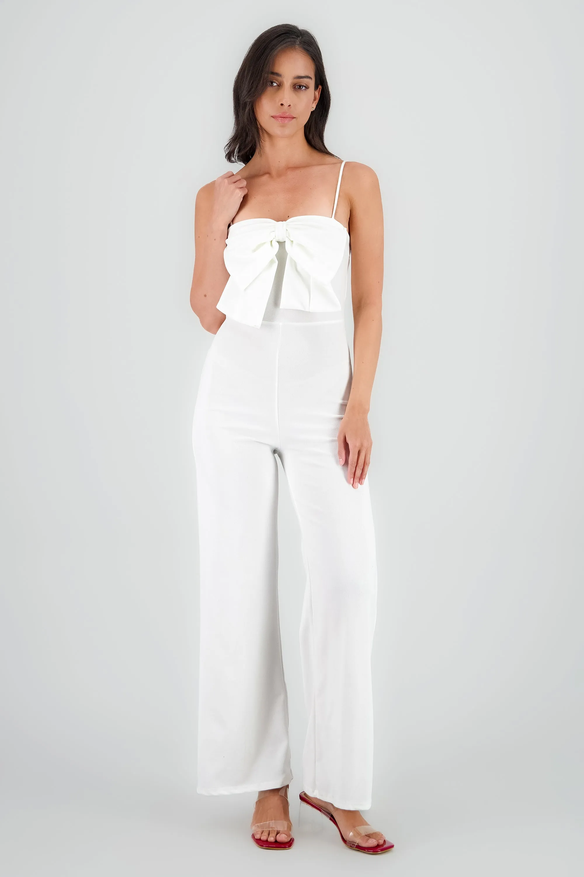 Jumpsuit con moño sold by Shasa product image thumbnail 2