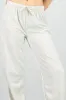 Pantalon flare suave liso sold by Shasa