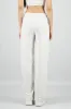 Pantalon flare suave liso sold by Shasa