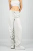 Pantalon flare suave liso sold by Shasa