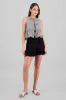Mini falda olan sold by Shasa