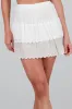 Skort con smock y eyelet sold by Shasa