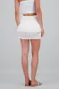 Skort con smock y eyelet sold by Shasa