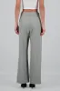 Pantalon recto detalle rayas sold by Shasa