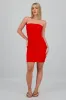 Vestido tuvo textura mini sold by Shasa